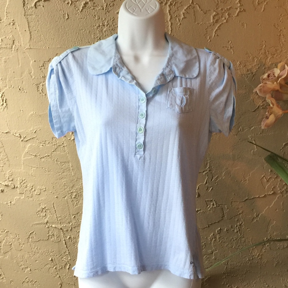 DKNY Jeans Shirt